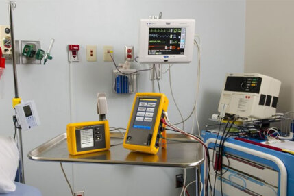 دوره کالیبراسیون تجهیزات پزشکی
