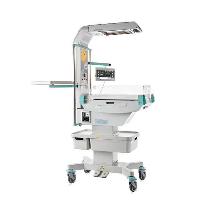 بررسی ساختار ، مشکلات و نگهداشت تخت احیا نوزاد