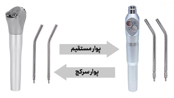 نکته آموزشی( پوآر دندانپزشکی)