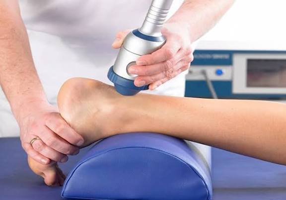 بررسی ساختار و عملکرد دستگاه شاک ویو و مشکلات و نگهداشت آن