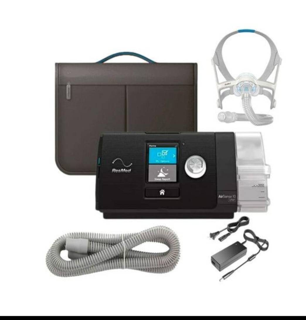CPAP