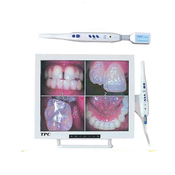 نکات تعمیراتی(دوربین داخل دهانی) 